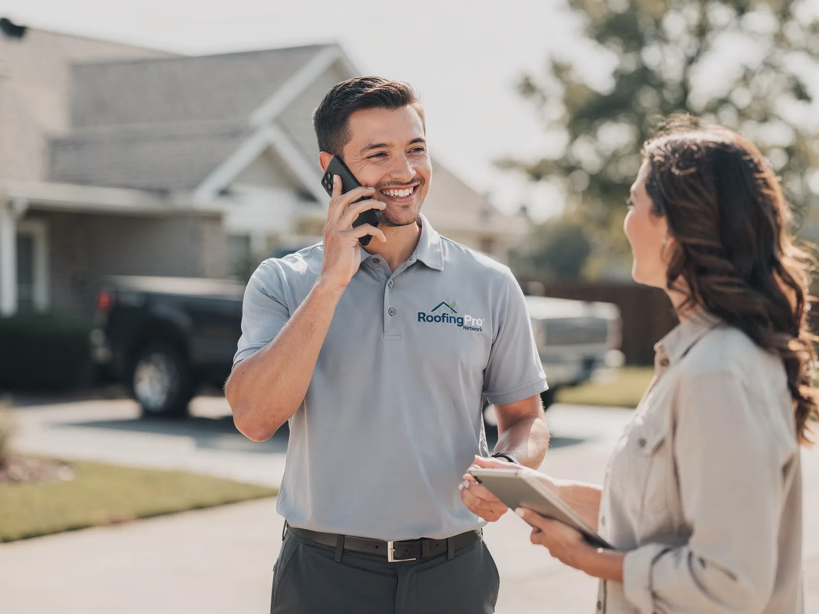 Gutter Leak Assessment in New Holland, OH